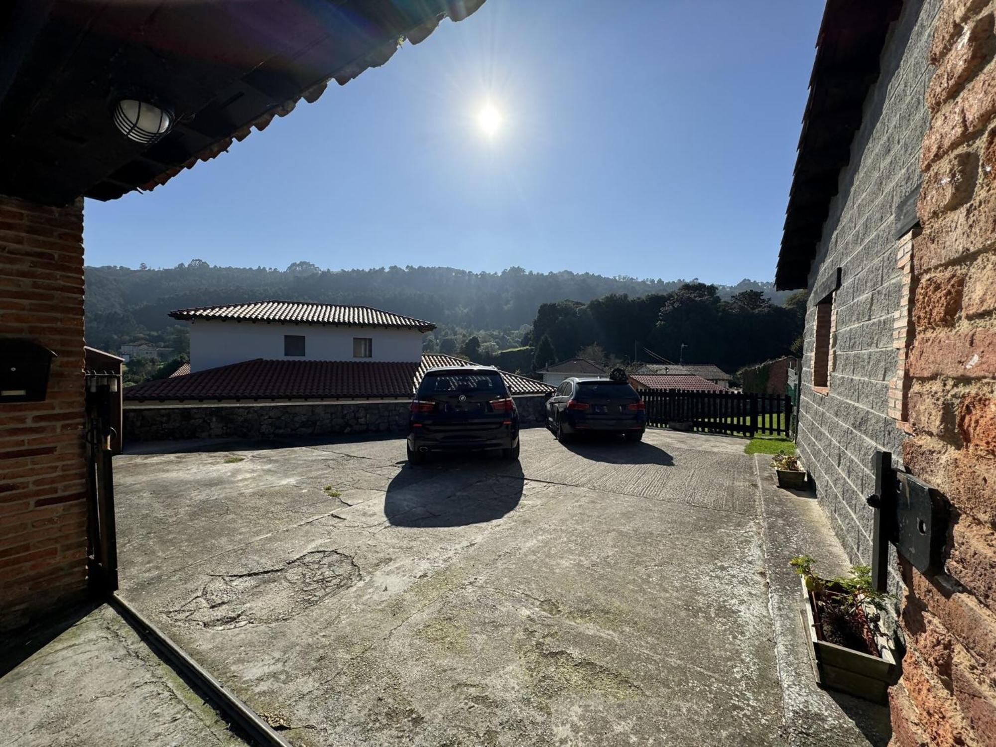 Willa Casa Lula 3 Pendueles Llanes Zewnętrze zdjęcie